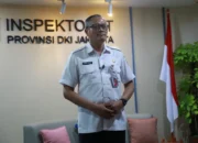 Manipulasi Foto AI di Aplikasi JAKI Terbongkar, Lurah Kalisari Dinonaktifkan dan Pegawai Disanksi