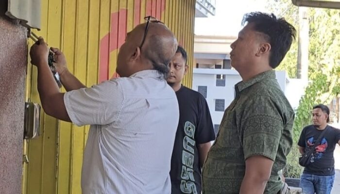Mantan Anggota DPRD Sumenep Ditangkap, Kasus Dugaan Penipuan Rp1 Miliar Berujung Penahanan