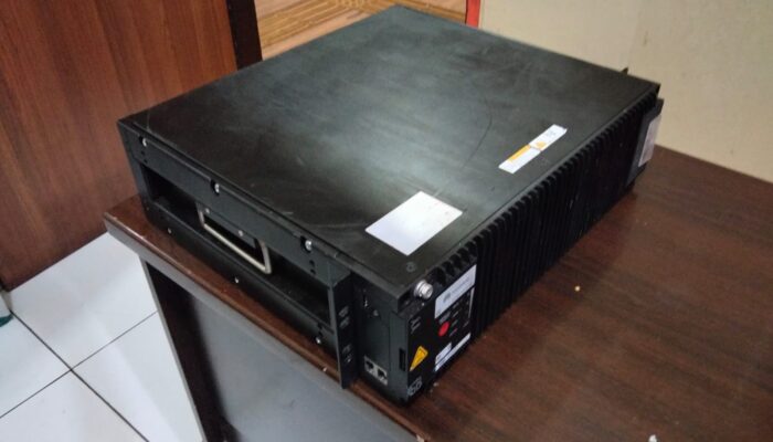 Mantan Karyawan Bobol Tower Telkomsel di Batu, Polisi Ringkus 2 Pelaku: Alarm Jadi Kunci Terbongkarnya Aksi!