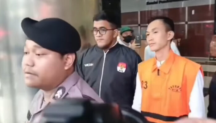 Ajudan Eks Gubernur Riau Bantah Jadi Tersangka KPK: “Nama Saya Dicatut!” Siap Tempuh Gugatan Hukum