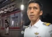 Kesaksian Masinis KA Argo Bromo Anggrek: Dugaan Sinyal Error Sebelum Tabrakan Maut di Bekasi Timur