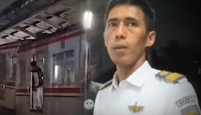 Kesaksian Masinis KA Argo Bromo Anggrek: Dugaan Sinyal Error Sebelum Tabrakan Maut di Bekasi Timur