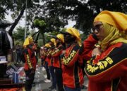 May Day 2026, 1.200 Personel Disiagakan di Sidoarjo: Polisi Jamin Aksi Buruh Aman dan Kondusif