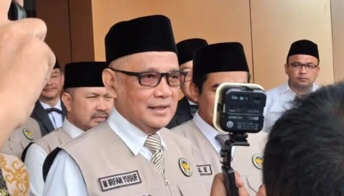Terobosan Baru Haji 2026: Pemerintah Uji Coba Embarkasi Tanpa Asrama di DIY, Siap Diterapkan Nasional
