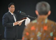 Menkeu Copot 2 Dirjen Sekaligus, 3 Kursi Strategis Kemenkeu Kosong—Seleksi Baru Segera Diajukan ke Presiden