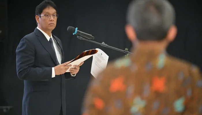 Menkeu Copot 2 Dirjen Sekaligus, 3 Kursi Strategis Kemenkeu Kosong—Seleksi Baru Segera Diajukan ke Presiden