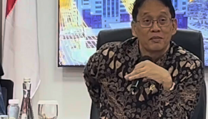 Menkeu Purbaya Ancam Nonaktifkan ASN Pajak Bermasalah, Kepala Kantor Bisa Langsung Digeser