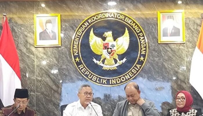 MBG Dipercepat! Baru 10% Pesantren Tersentuh, Pemerintah Fokus Perluasan dan Perbaikan Data