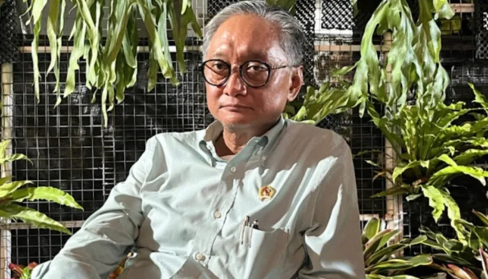 Menteri PU Bongkar Deep State, Dody Hanggodo Ungkap Penyelewengan Anggaran & Dirjen Untouchable