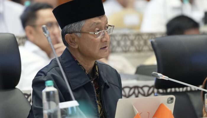 Evaluasi Mudik Lebaran 2026: Menteri PU Sebut Konektivitas Jalan Nasional Terjaga, Rest Area Jadi Sorotan