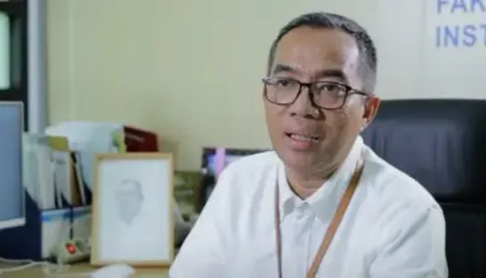 Prabowo Gas Proyek Giant Sea Wall, Mendiktisaintek Libatkan Kampus Selamatkan 30 Juta Warga & 60% Industri