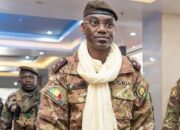 BREAKING: Menteri Pertahanan Mali Tewas Diserang Bom Bunuh Diri, Kelompok Afiliasi Al-Qaeda Klaim Tanggung Jawab