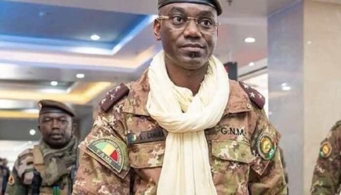 BREAKING: Menteri Pertahanan Mali Tewas Diserang Bom Bunuh Diri, Kelompok Afiliasi Al-Qaeda Klaim Tanggung Jawab