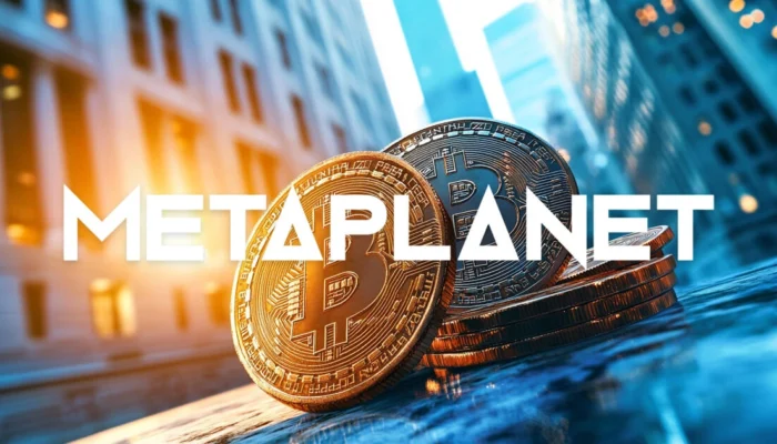 Metaplanet Terbitkan Obligasi Rp914 Miliar Tanpa Bunga untuk Borong Bitcoin, Strategi Berani atau Berisiko?