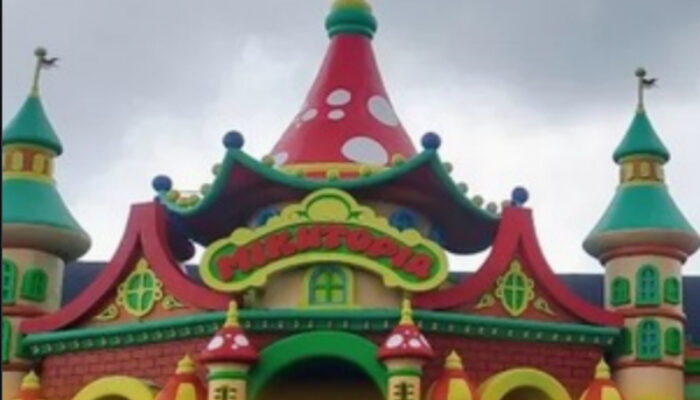 Mikutopia Batu Disorot Usai Insiden, Izin AMDAL dan Lalin Belum Tuntas: Pemkot Tegaskan Evaluasi Ketat