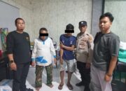 Miris! Siswi 13 Tahun di Pasuruan Jadi Korban Ayah Tiri dan Tetangga, Polisi Tangkap Dua Predator Seks