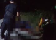 Misteri Mayat Perempuan Berkerudung di Bangkalan Terungkap: Anak Tiri Jadi Pelaku, Motif Sakit Hati Terbongkar