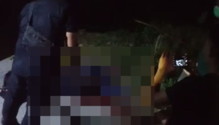 Misteri Mayat Perempuan Berkerudung di Bangkalan Terungkap: Anak Tiri Jadi Pelaku, Motif Sakit Hati Terbongkar