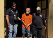 Modus Cinta Palsu Udin di Mojokerto: Rayu 3 Janda via Facebook, Ngamar Lalu Gasak Motor Korban