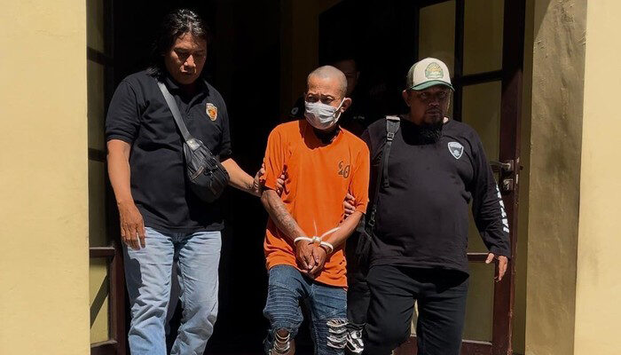 Modus Cinta Palsu Udin di Mojokerto: Rayu 3 Janda via Facebook, Ngamar Lalu Gasak Motor Korban