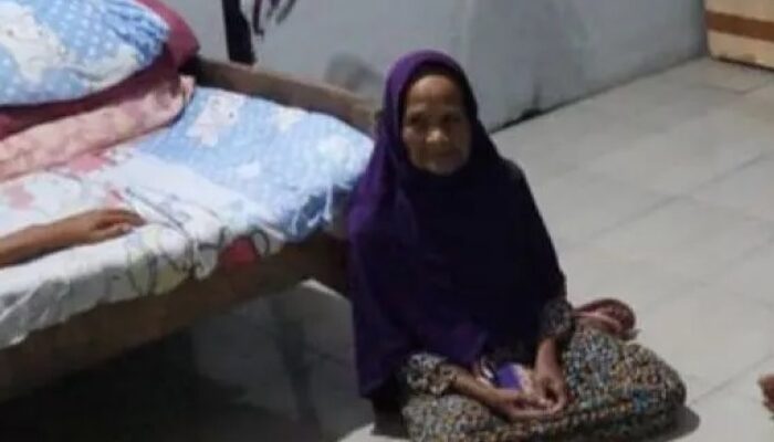 Modus Haji Instan di Bojonegoro, Nenek 86 Tahun Ditipu Emas 34 Gram — Polisi Buru Pelaku