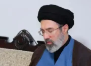 Mojtaba Khamenei Dikabarkan Kritis di Qom, Iran Dihantui Ketidakpastian Kekuasaan