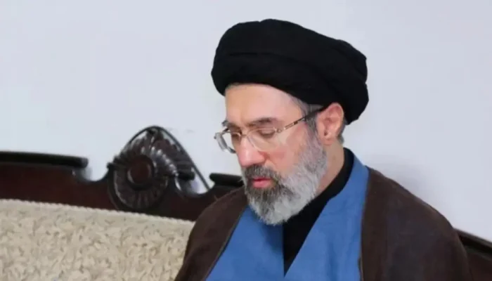 Mojtaba Khamenei Dikabarkan Kritis di Qom, Iran Dihantui Ketidakpastian Kekuasaan
