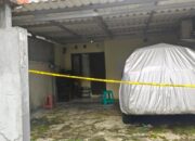 Motif Pembunuhan Wanita di Tangsel Terungkap: Dibunuh Mantan Suami Siri karena Sakit Hati, Pelaku Sempat Melawan Polisi
