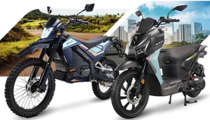 Fakta Motor Listrik Emmo untuk MBG: Bukan 70 Ribu Unit, Realisasi 21.801 Motor untuk Operasional Gizi Nasional