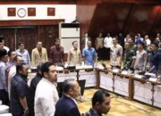 Mualem Desak DPR Sahkan Revisi UU Pemerintah Aceh, Otsus Diminta Naik 2,5% dan Berlaku Tanpa Batas