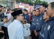 Muhaimin Iskandar: Transformasi Jadi Kunci Lawan Kemiskinan, PMI Dijamin BPJS Ketenagakerjaan