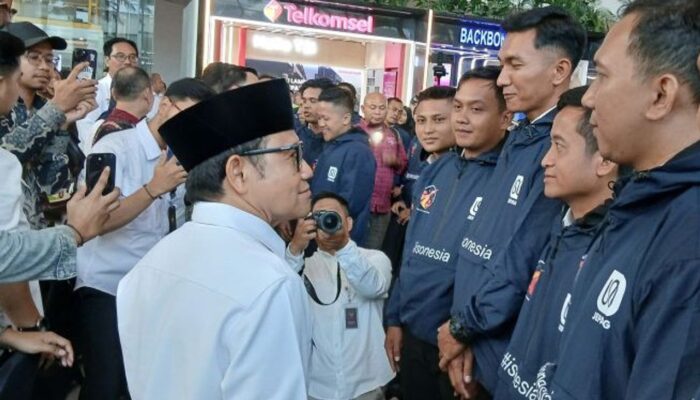 Muhaimin Iskandar: Transformasi Jadi Kunci Lawan Kemiskinan, PMI Dijamin BPJS Ketenagakerjaan