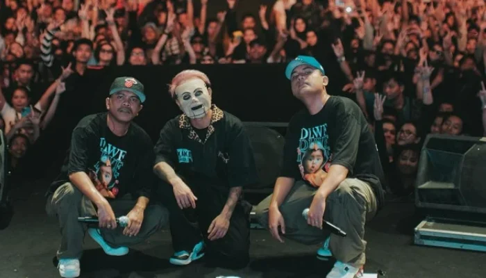 NDX AKA vs Promotor Memanas! Disomasi Rp1,7 Miliar, Sengketa DP hingga Refund Massal Gegerkan Festival Pekalongan