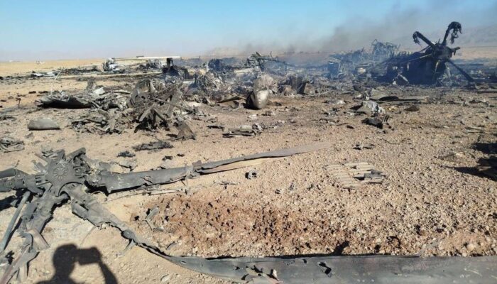 Navy SEAL AS Selamatkan Pilot F-15 dari Iran: Operasi Rahasia Termasuk “Mukjizat Paskah” Trump