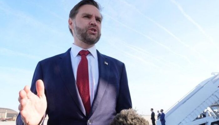 Negosiasi AS-Iran Buntu! JD Vance Ungkap Penyebab Utama, Isu Nuklir Jadi Batu Sandungan