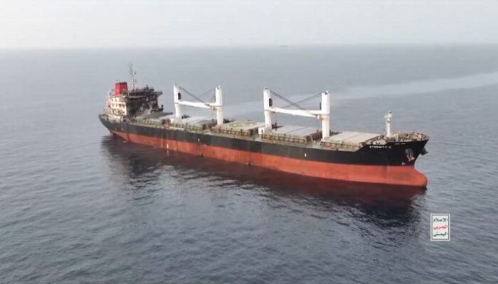 Negosiasi Buntu, Trump Perintahkan Blokade Selat Hormuz: AS Siap Hancurkan Kapal yang Langgar!