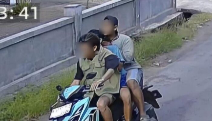 Nenek 60 Tahun Dijambret di Pasuruan, 2 Pelaku Dibekuk Polisi, 1 Buron