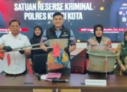 Tragis di Kediri: Nenek Jadi Tersangka, Cucu 4 Tahun Tewas Diduga Dianiaya dengan Kayu dan Pipa