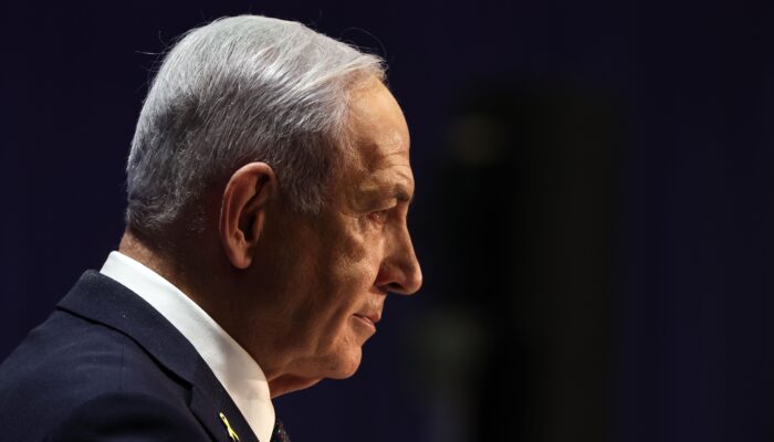 Netanyahu Kembali Disidang di Tengah Perang: Kasus Korupsi Memanas, 80+ Kali Bersaksi & Dikejar ICC