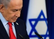 Netanyahu Tegaskan Israel-AS Satu Tujuan Lawan Iran: Target Nuklir, Hormuz hingga Hizbullah Jadi Fokus