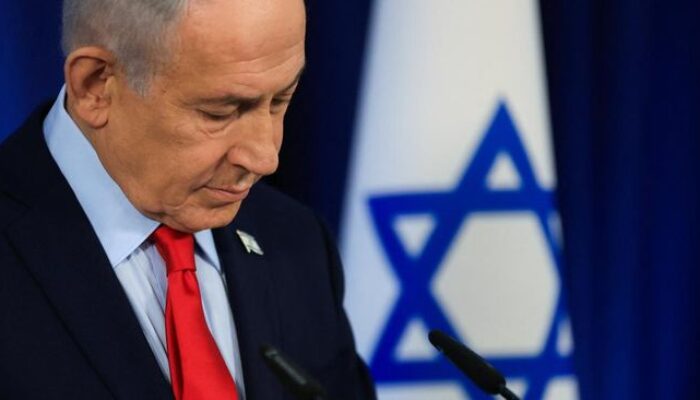 Netanyahu Tegaskan Israel-AS Satu Tujuan Lawan Iran: Target Nuklir, Hormuz hingga Hizbullah Jadi Fokus