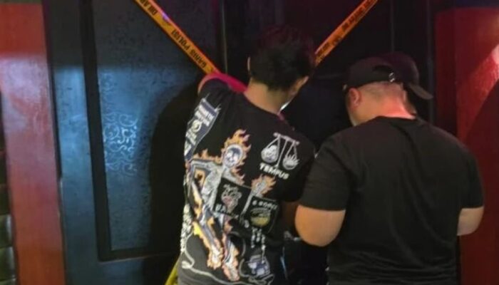 Terungkap! Ribuan Ekstasi di Gilimanuk Jadi Awal Penggerebekan 3 Klub Malam di Bali