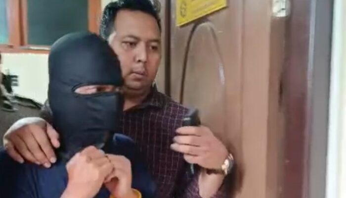 Ngaku Dukun, Cabuli Korban Sejak 2017! Pria di Kuningan Ditangkap, 5 Korban Termasuk Anak di Bawah Umur