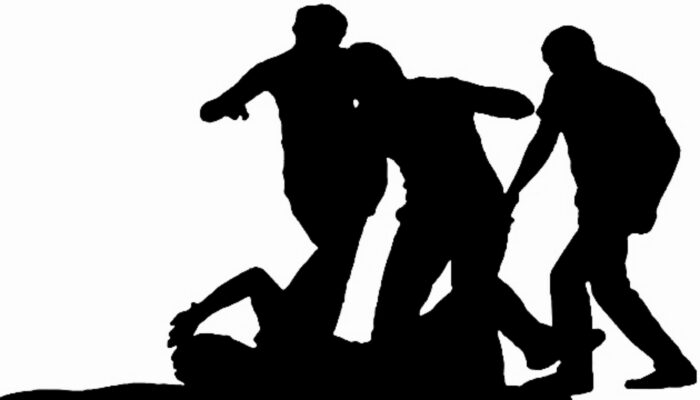 Niat Melerai Berujung Pengeroyokan! Perangkat Desa di Pati Babak Belur, Satu Pelaku Ditangkap