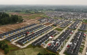 OJK Longgarkan SLIK, Jalan Miliki Rumah Makin Terbuka: Program 3 Juta Rumah Dipercepat