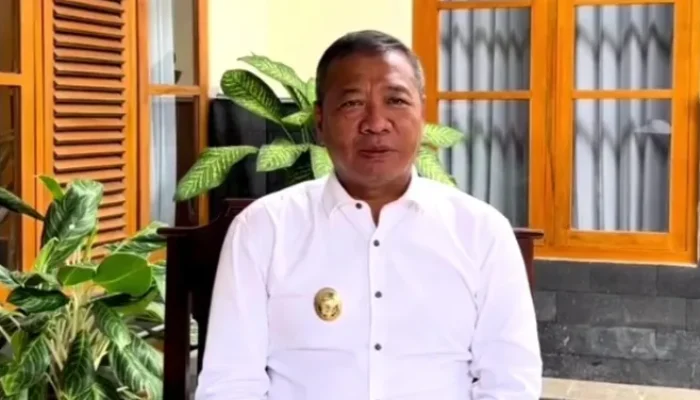 Breaking News: OTT KPK di Tulungagung, Bupati Gatut Sunu Wibowo Ikut Diamankan