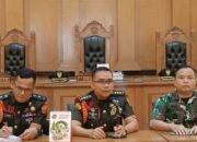 Terungkap! Motif Dendam di Balik Penyiraman Air Keras Andrie Yunus, 4 Oknum TNI Resmi Jadi Terdakwa