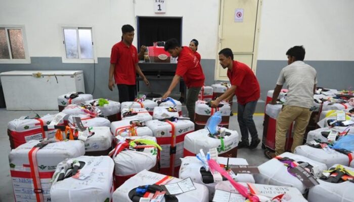 Kabar Baik! Oleh-Oleh Jemaah Haji Kini Bebas Bea Masuk & Pajak, Ini Syarat Lengkapnya