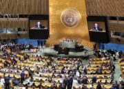 Suksesi Sekjen PBB Memanas! 4 Kandidat Kuat Berebut Kursi Guterres, Adu Visi Dimulai di New York