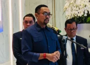 PDIP dan NasDem Tolak Usulan KPK Batasi Masa Jabatan Ketum Parpol: Dinilai Melampaui Kewenangan